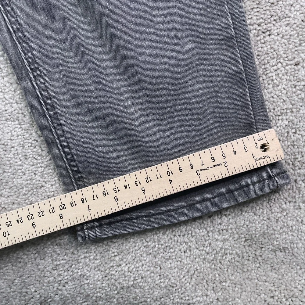 Levis denim athletic